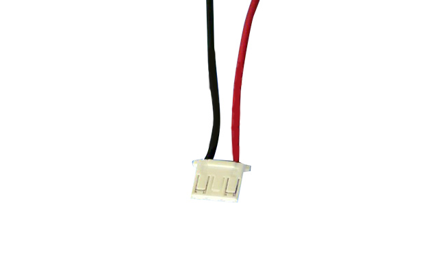 MOLEX35155 間距2.50端子連接線(xiàn)