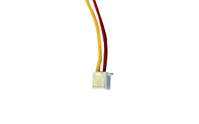 MOLEX35155 間距2.50端子連接線(xiàn)