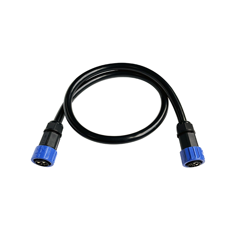 商業(yè)儲能電源整機線束